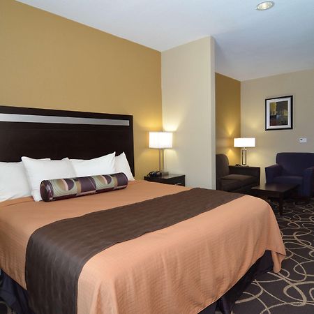 Best Western Plus Kenedy Inn Bilik gambar