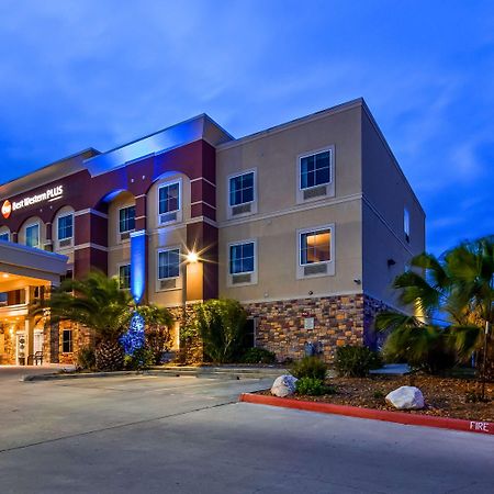 Best Western Plus Kenedy Inn Luaran gambar