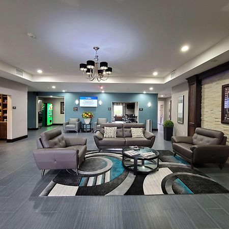 Best Western Plus Kenedy Inn Luaran gambar