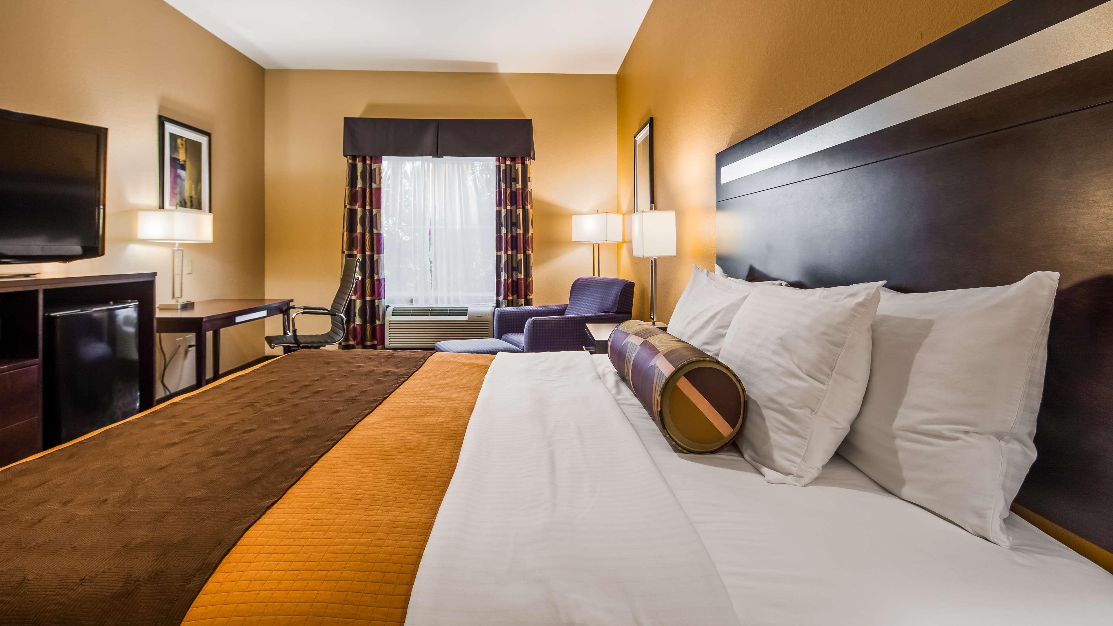 Best Western Plus Kenedy Inn Luaran gambar
