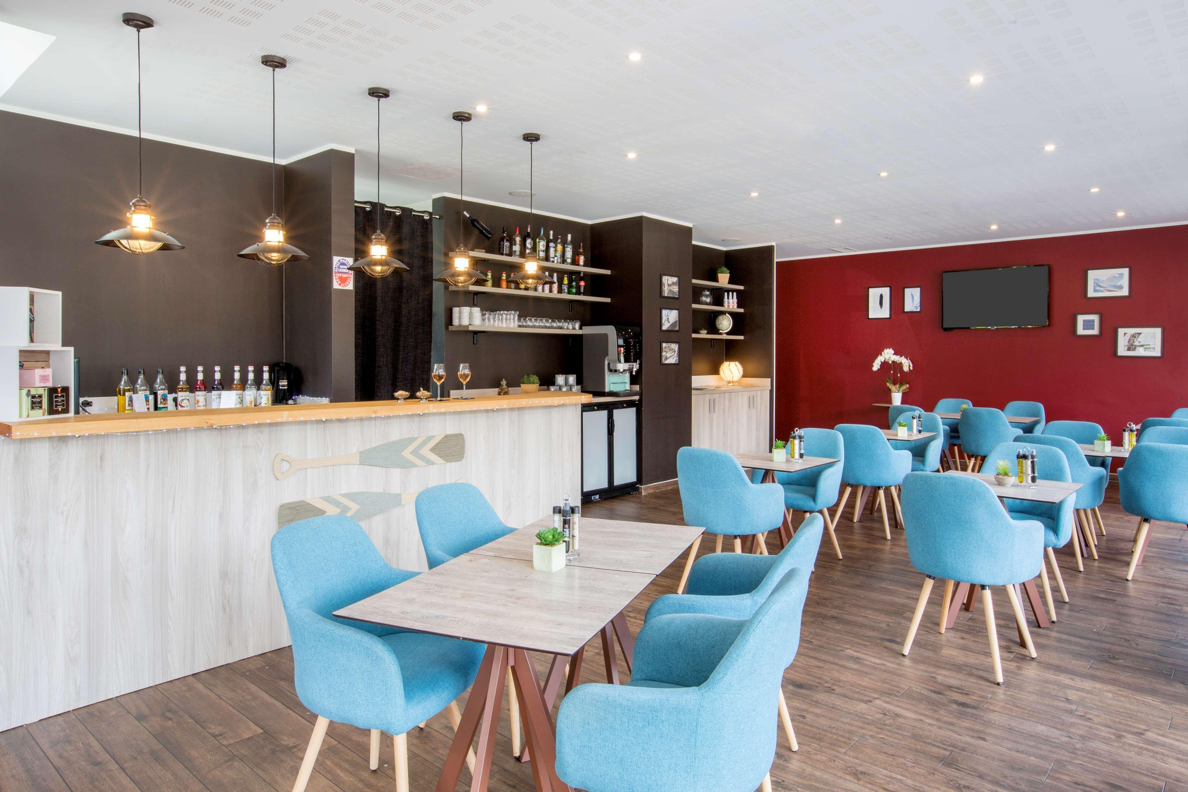 Best Western Plus Kenedy Inn Luaran gambar