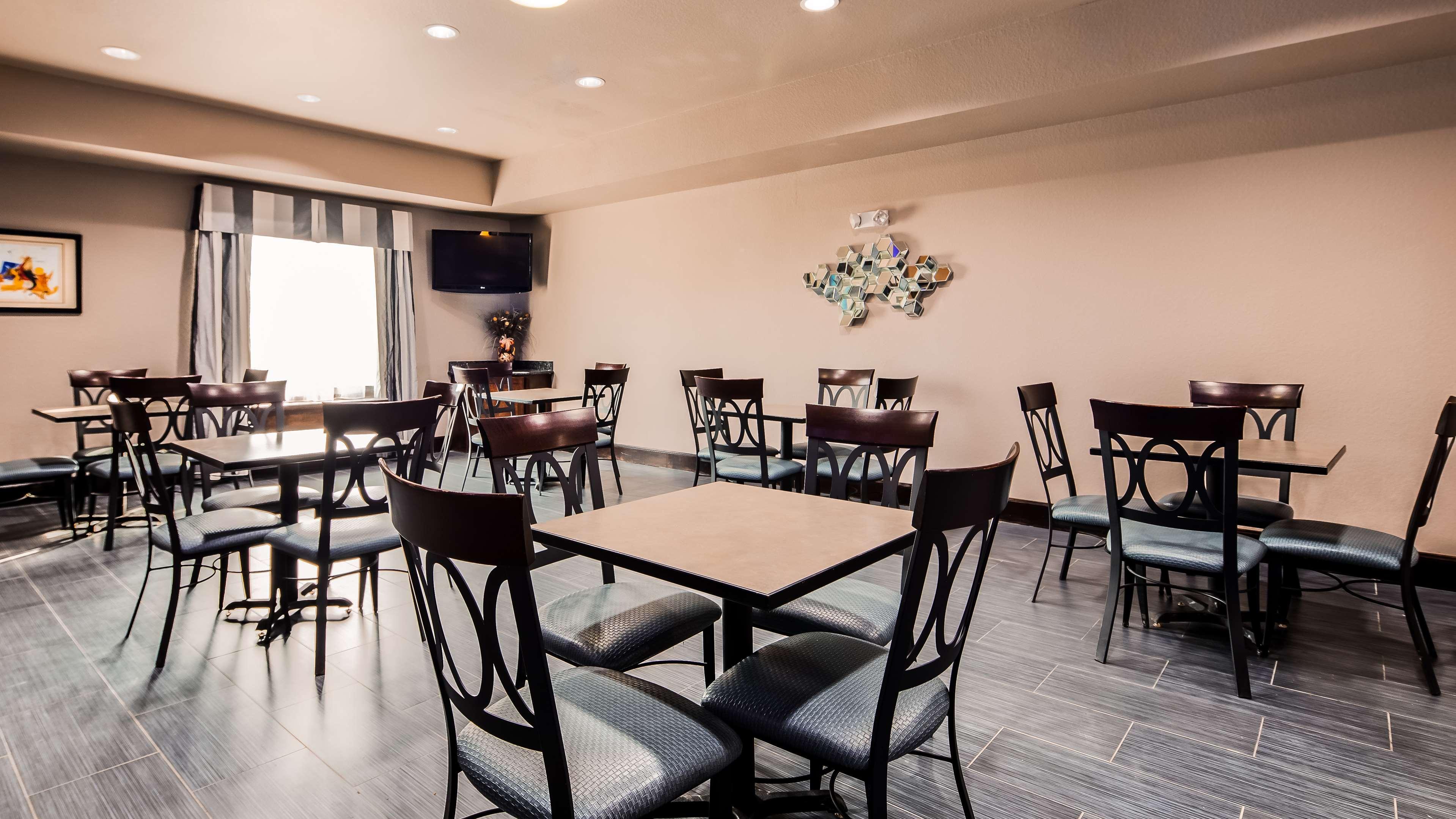 Best Western Plus Kenedy Inn Luaran gambar