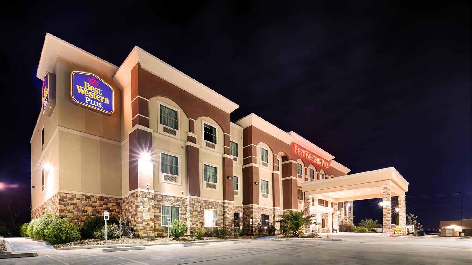 Best Western Plus Kenedy Inn Luaran gambar