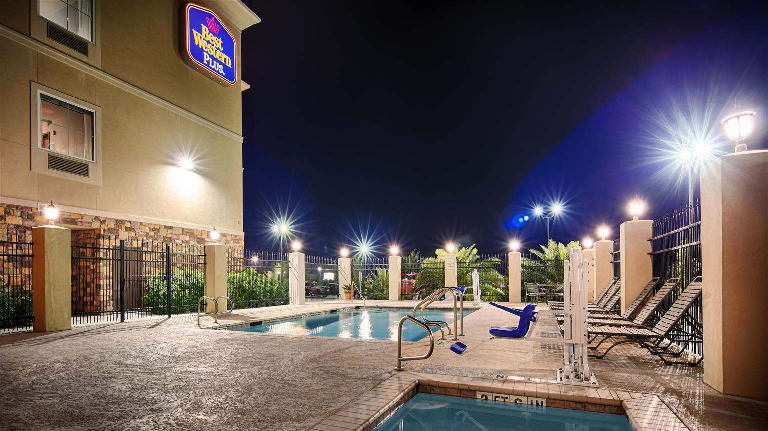 Best Western Plus Kenedy Inn Luaran gambar