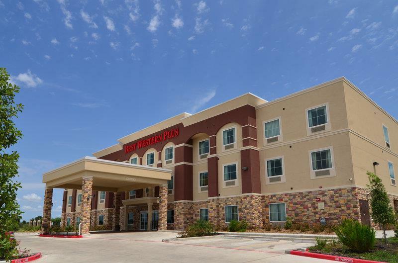 Best Western Plus Kenedy Inn Luaran gambar