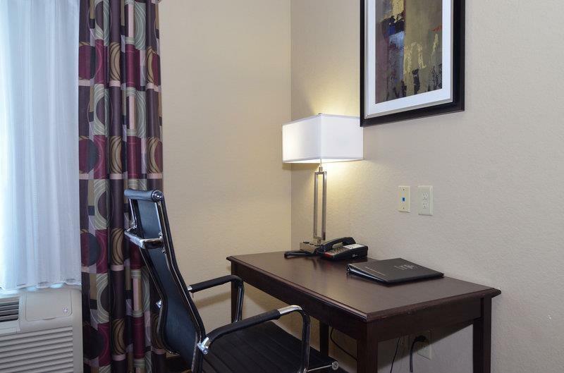 Best Western Plus Kenedy Inn Luaran gambar