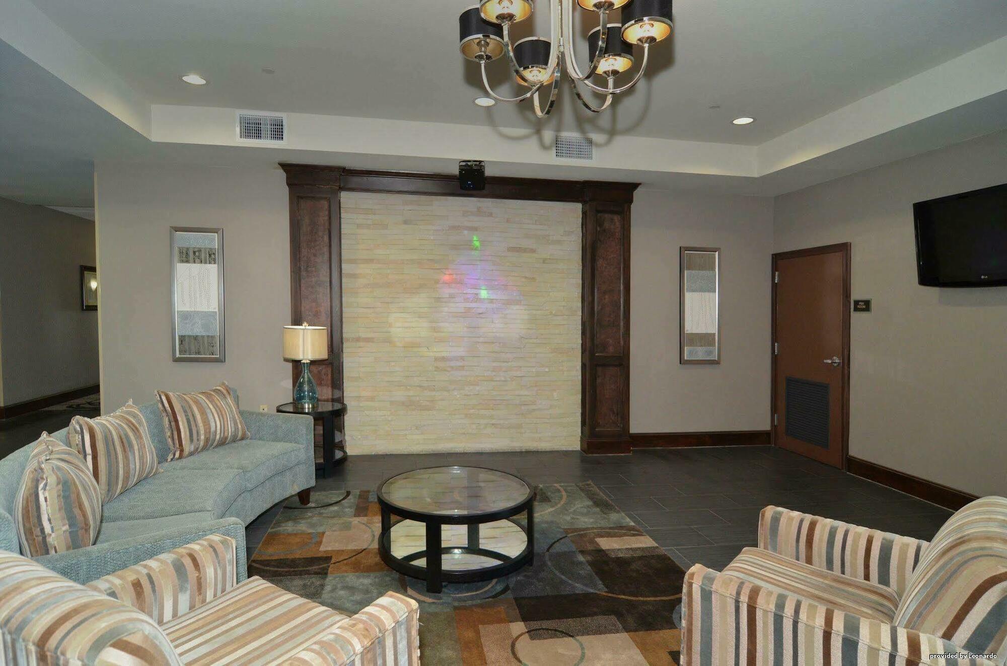 Best Western Plus Kenedy Inn Luaran gambar