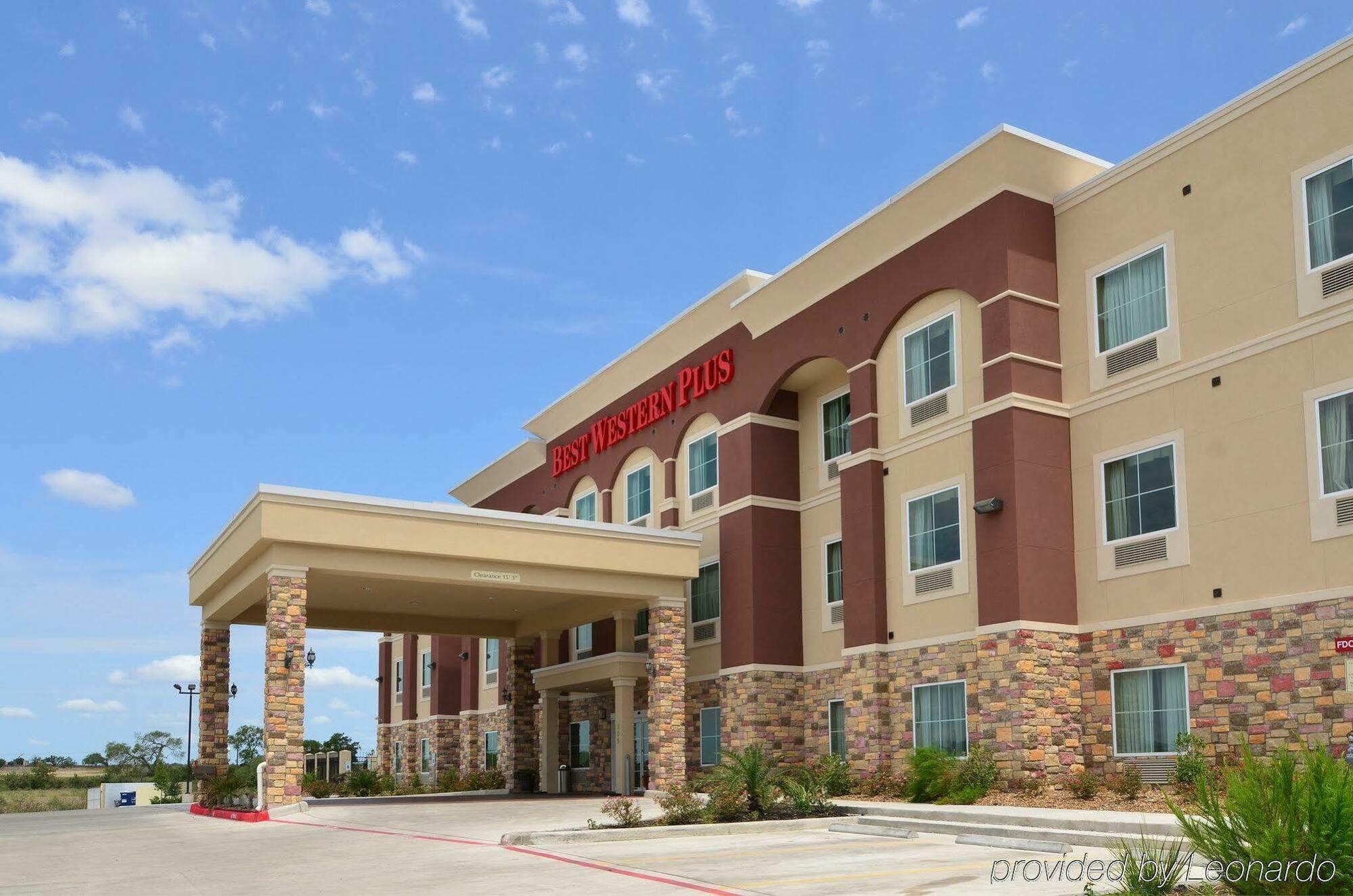 Best Western Plus Kenedy Inn Luaran gambar